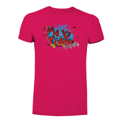 T-Shirt Uomo - "Ma io ti amo vattene" v.3