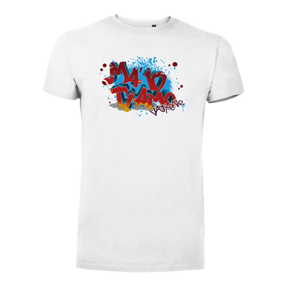 T-Shirt Uomo - "Ma io ti amo vattene" v.3