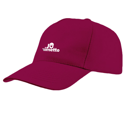Cappellino Unisex - Jo Rimetto
