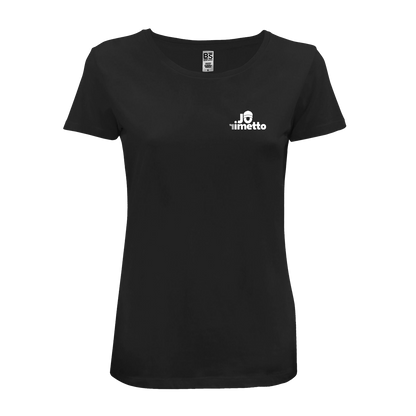 T-Shirt Donna - Jo Rimetto