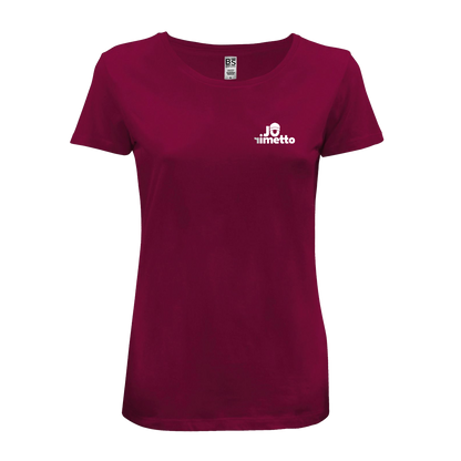 T-Shirt Donna - Jo Rimetto