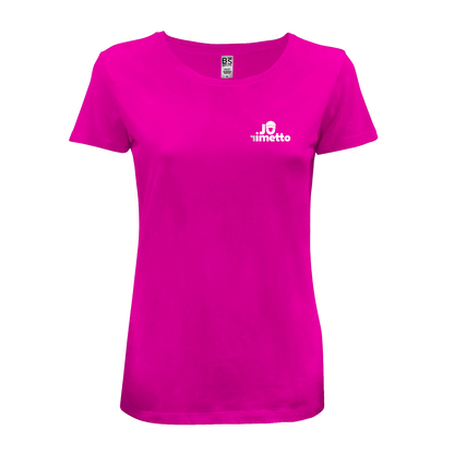 T-Shirt Donna - Jo Rimetto