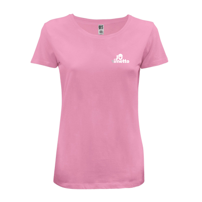 T-Shirt Donna - Jo Rimetto