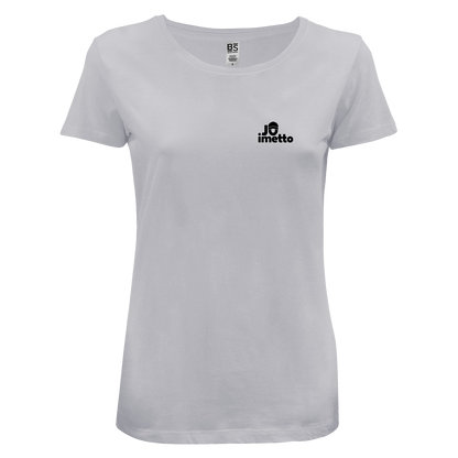 T-Shirt Donna - Jo Rimetto