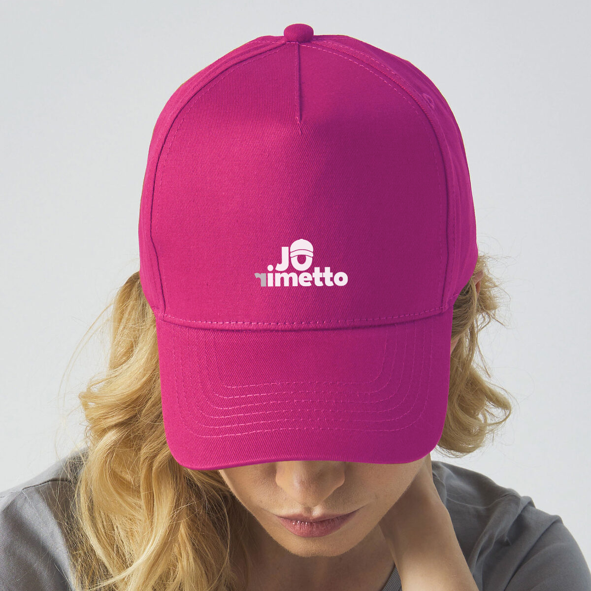 Cappellino Unisex - Jo Rimetto